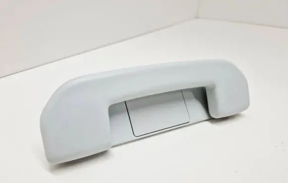 Peugeot 508 RXH Front interior roof grab handle 9801251777