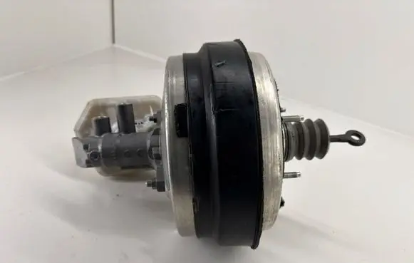 Dodge Durango Brake booster 04581956AH P04581956AH