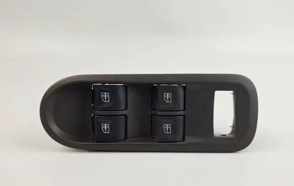 Dacia Duster Electric window control switch 254111342R 254117873E