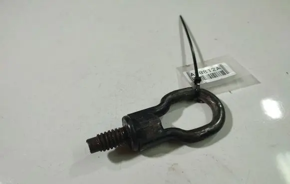 Ford Focus Towing hook eye 