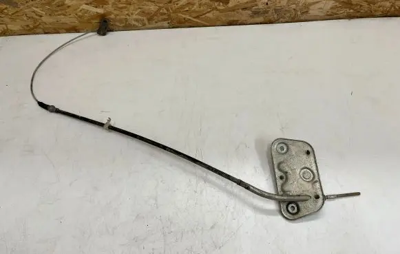Ford Ranger Handbrake/parking brake wiring cable DB392853 V0H9A