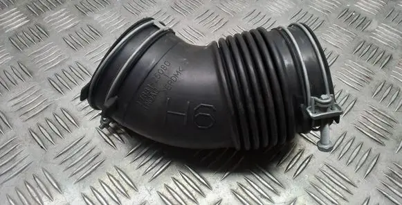 Lexus RX V Turbo air intake inlet pipe/hose 1788125080