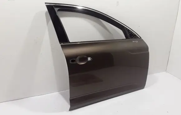 Door (2 Door Coupe)