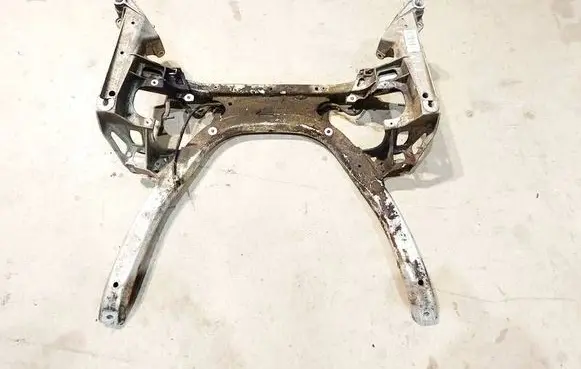BMW 5 E60 E61 Front subframe 