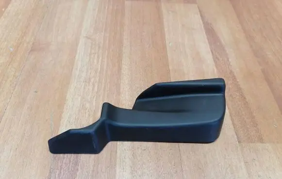 Renault Espace V (RFC) Seat trim 1339515X 885060826R