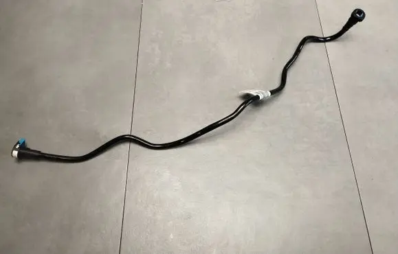 BMW 7 G11 G12 Fuel return line/hose 7356526