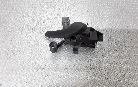 Ford Galaxy Front door interior handle