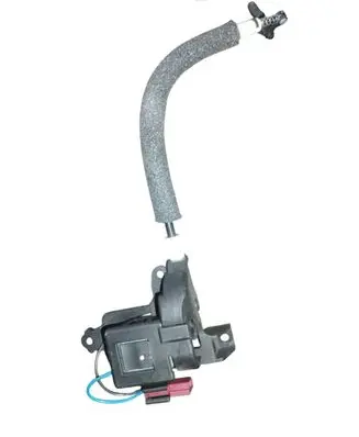 BMW 3 E90 E91 Curtain motor 8972002400