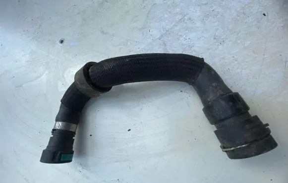 Land Rover Evoque I Engine coolant pipe/hose GJ328B160AA