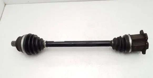 Audi A6 S6 C6 4F Front driveshaft 4F0407272G