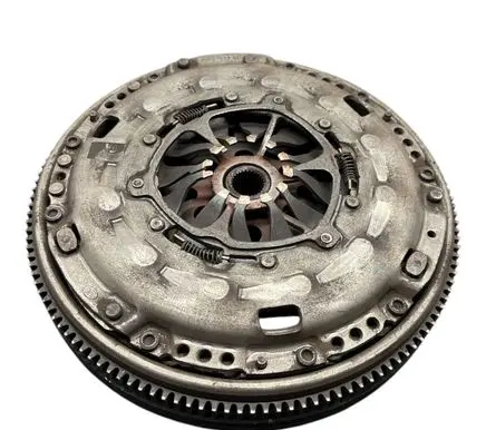 Volkswagen PASSAT B6 Clutch set kit F2201