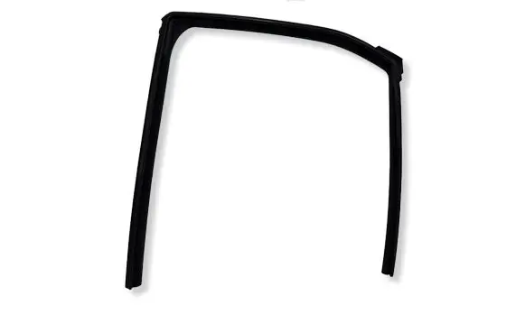 Toyota Yaris XP210 Rubber seal rear door 68152K0010
