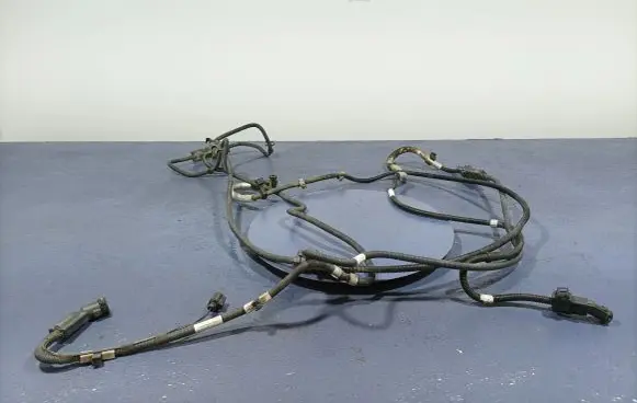 Skoda Octavia Mk4 Other wiring loom 5Q0131984AD