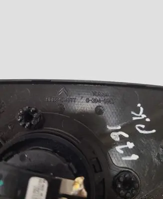 Citroen C5 Front door high frequency speaker 9682434877 630409