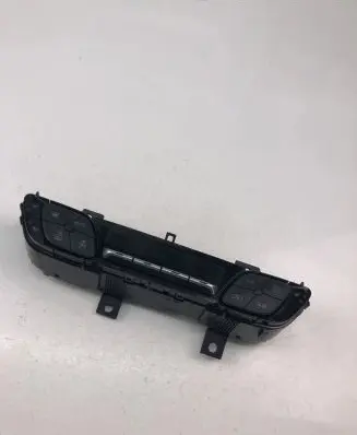 Toyota C-HR I Climate control unit 55900F4011