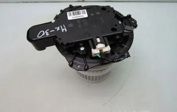 Mazda MX-30 Heater fan/blower