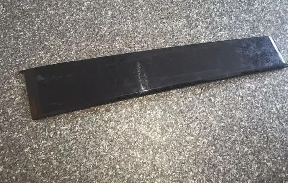 Hyundai Santa Fe Other body part 83250S1000