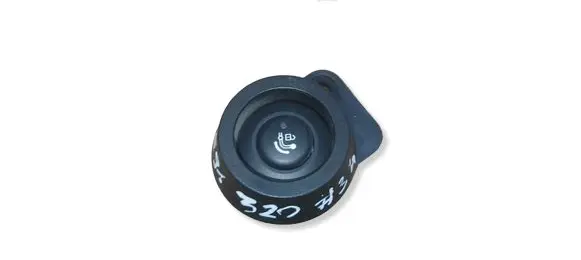 BMW 3 E90 E91 Switch for retractable tow bar 6942608