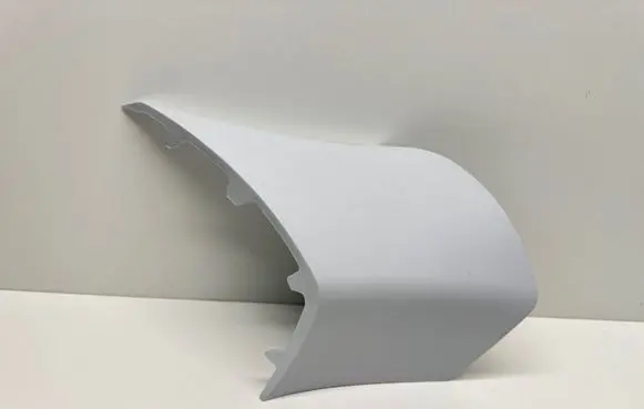 (D)pillar trim (top)