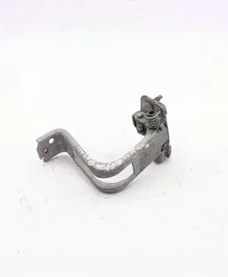Renault Trafic III (X82) Loading door check strap stopper 824302173R 8200006259G