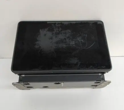 Audi A5 Screen/display/small screen 8W2919604