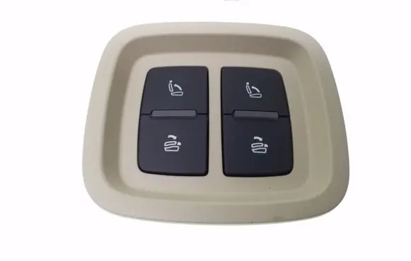 Audi Q7 4M Other switches/knobs/shifts 4M0959861B