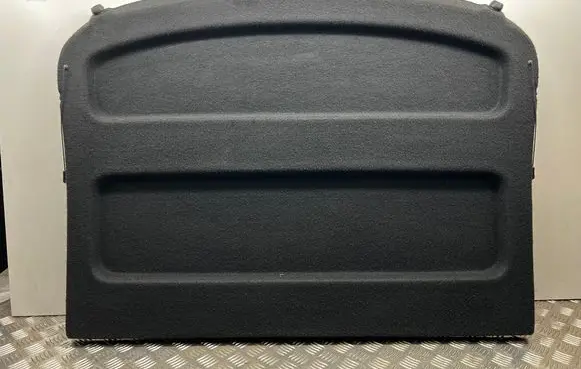 Ford Mondeo MK IV Parcel shelf 