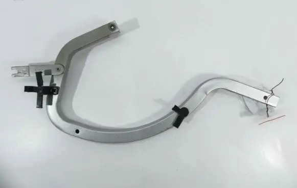 Toyota Corolla E140 E150 Tailgate/trunk/boot hinge IMPRK755988