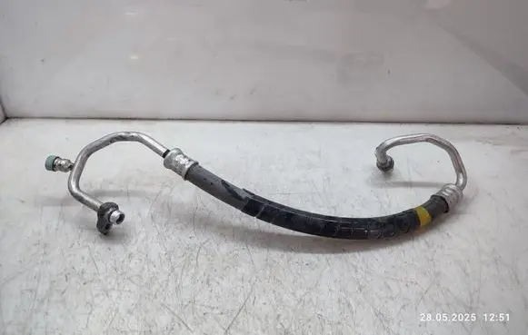 Mazda CX-5 Engine coolant pipe/hose