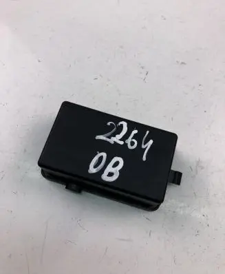 Mercedes-Benz Sprinter W907 W910 Other control units/modules A9079053807