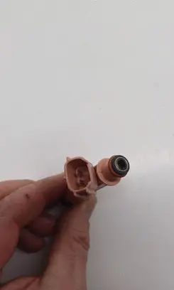 Toyota Yaris Fuel injector 2325021091