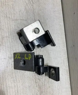 BMW X2 F39 Front door hinge set 7246065