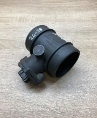 Opel Vectra B Mass air flow meter 0281002139