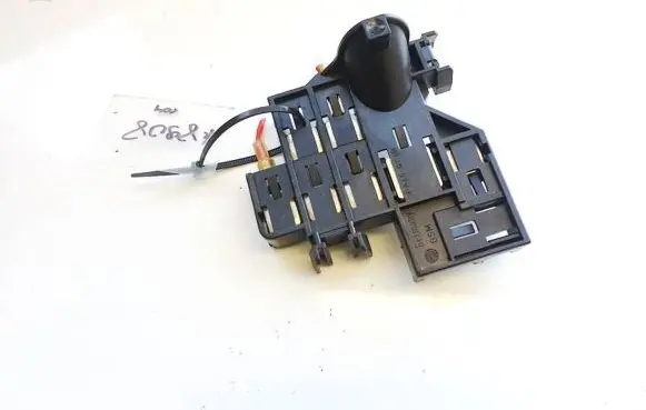Audi A6 S6 C6 4F Positive cable (battery) 4f0941824