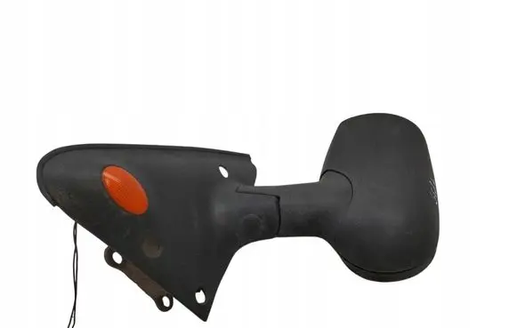 Ford Transit Front door electric wing mirror 