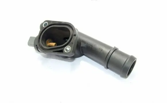 Volkswagen Touran I Engine coolant pipe/hose
