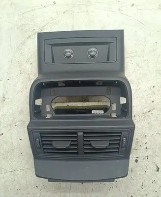 Other center console (tunnel) element