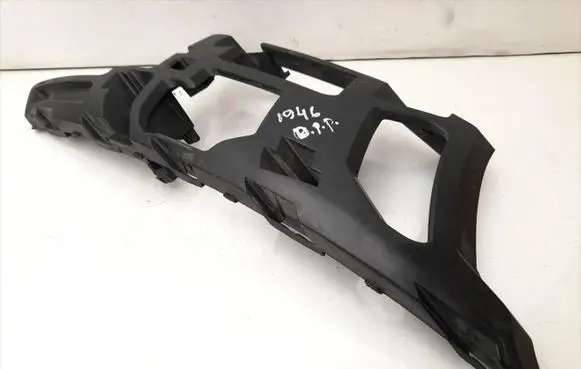 Ford Mondeo MK IV Front bumper mounting bracket 7S71-17E856-A