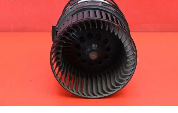 Renault Scenic III - Grand scenic III Heater fan/blower GMVJ95