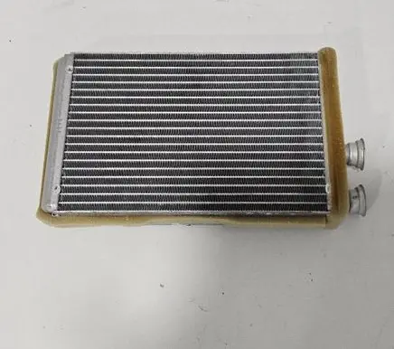 Mercedes-Benz GLE W167 Heater blower radiator HY3430022266
