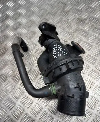 Nissan X-Trail T32 Air intake hose/pipe 165761844 PA6GF30 212274