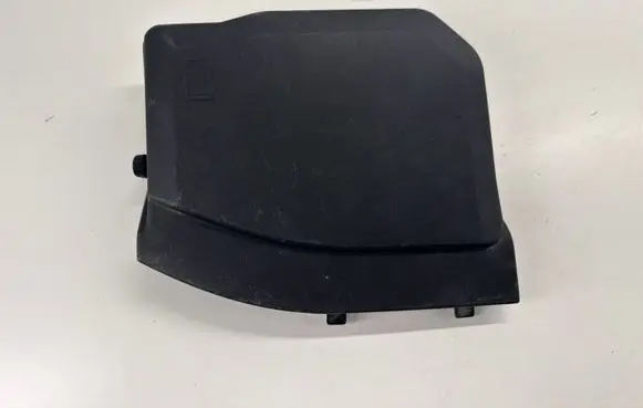 Volvo S60 Battery box tray cover/lid 31383949