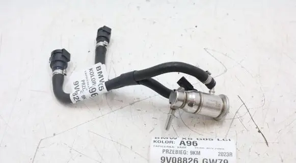 BMW X5 G05 AdBlue injector 9550500MWGK270526 9550500