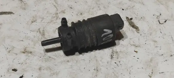 Opel Zafira A Windscreen/windshield washer pump