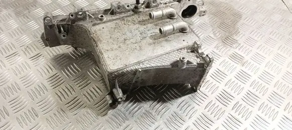 Volkswagen PASSAT B8 Intake manifold 04L129766AQ