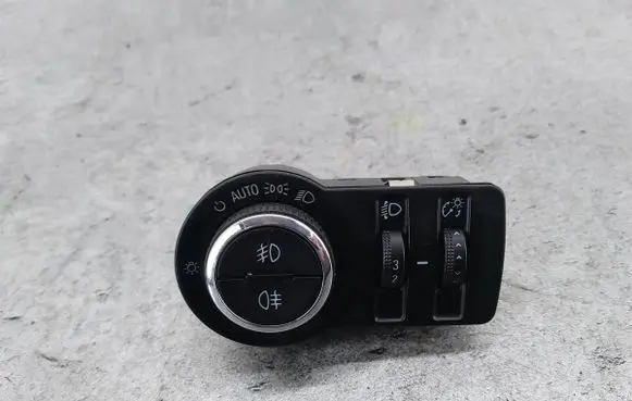 Light switch