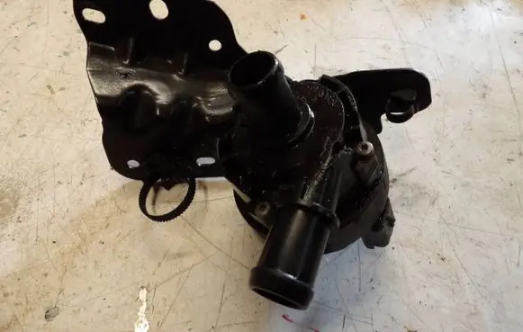 Renault Talisman Electric auxiliary coolant/water pump 0392023219
