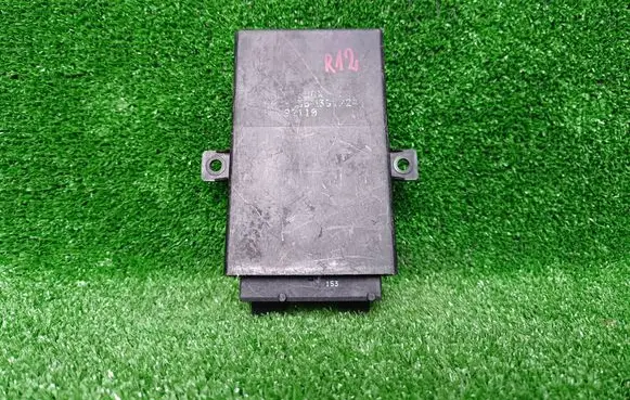 BMW 5 E34 A/C cooling radiator (condenser) 1391724 61361391724