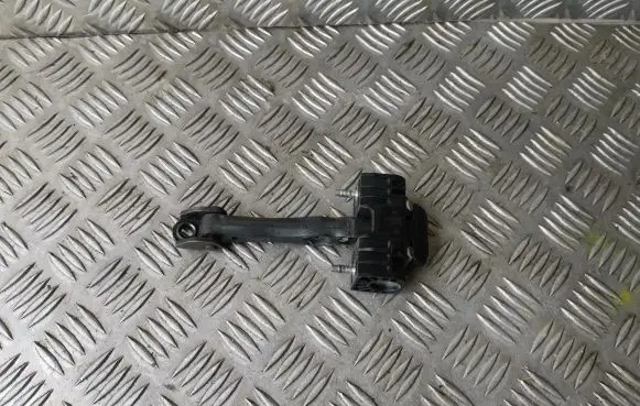Citroen C4 I Front door check strap stopper