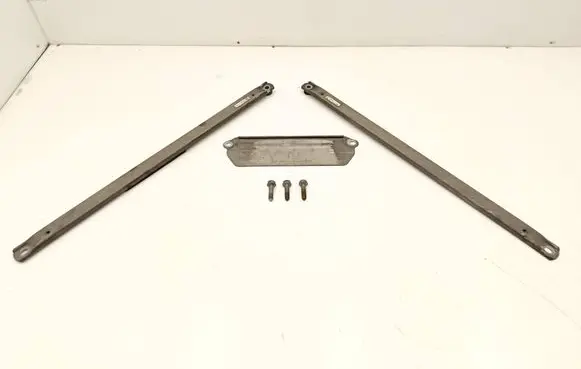 BMW 2 F46 Other rear suspension part 6865471 7407056 7407055